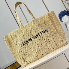 LV Shopping Bags